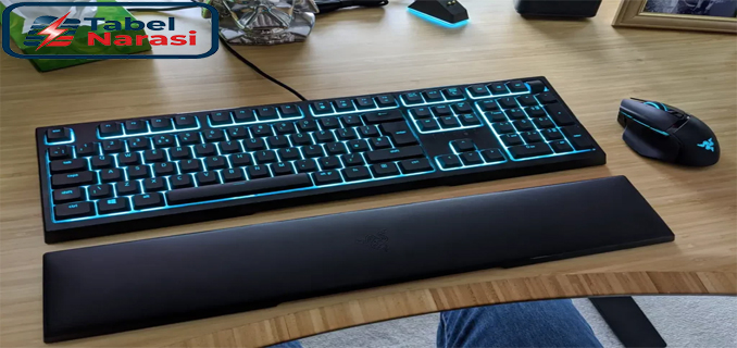 4 Keyboard Logitech Terbaik 2025, Nyaman Dan Responsif