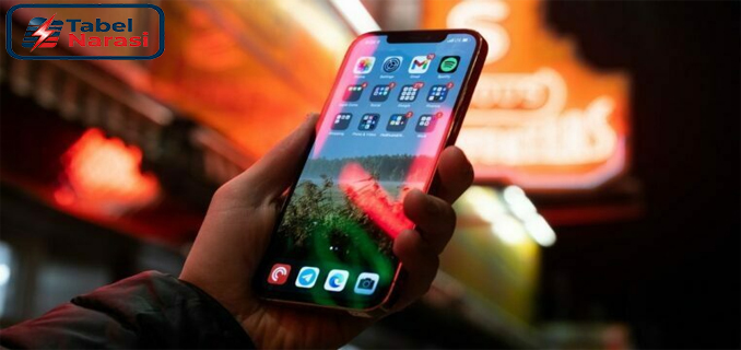 Apple Bakal Rilis iPhone Dua Kali Setahun Jadi Sorotan
