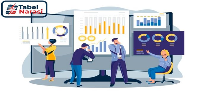 Cloud ERP Canggih Ubah Cara Kerja Industri Ini