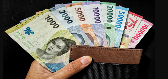 Dilema Wacana Redenominasi Di Tengah Target Pemerintah