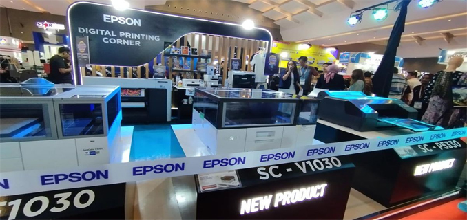 Epson Luncurkan Seri Printer EcoTank Terbaru Untuk Menjawab Kebutuhan Bisnis Kecil