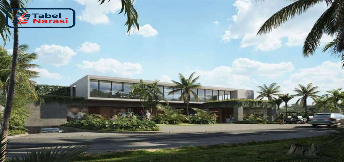 Harga Properti Di Bali Terus Naik, BI Ungkap Penyebab Utama