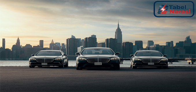 Jawaban Mewah Blacklane Untuk Perjalanan Liburan