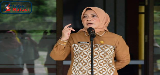 Kadis Kominfotik Gorontalo Beri Penjelasan Soal Monev KIP Anjlok