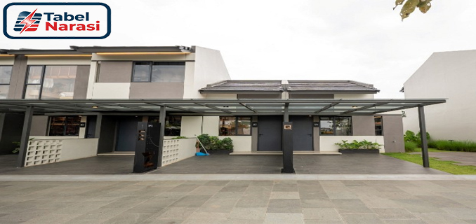 Manfaatkan Momentum Pemulihan, Raja Properti Ini Rilis Rumah Menengah