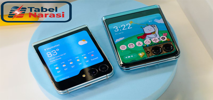 Mencoba Samsung Wallet Untuk Traveling