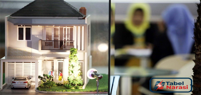 Pameran Properti Tawarkan Promo KPR Di MCP