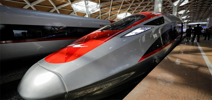 Perjalanan Rombongan Kereta Whoosh Indonesia Berlipat Ganda Setelah Promo November