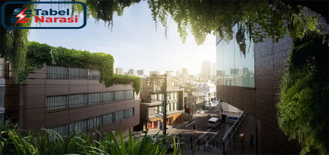 Properti Ramah Lingkungan Lagi Tren, Kini Ada Perumahan Berserfikat EDGE