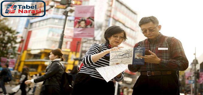 Travel Warning Kedua Dari China Ke Jepang, Kali Ini Tuding Negeri Sakura Tak Aman