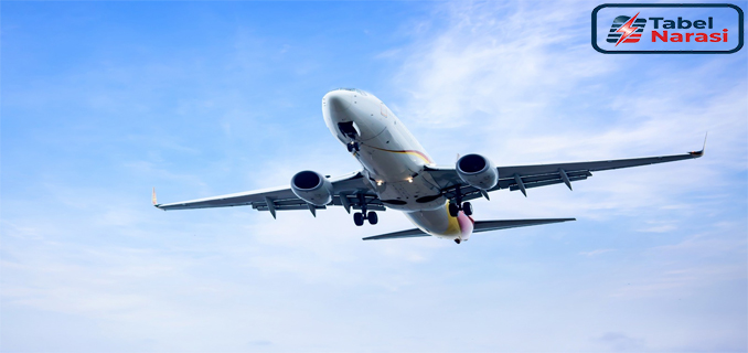 10 Maskapai Yang Paling Sering Delay Di Dunia Sepanjang 2025