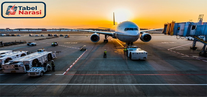 Aksi Mogok Di Portugal Akan Mengganggu Penerbangan Dan transportasi