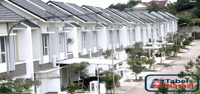 Bos Pengembang Pamer Efek Besar Industri Properti Di RI, Punya Ide Ini