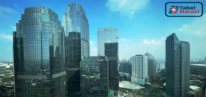 DJP Matangkan Persiapan Pertukaran Data Properti Lintas Negara