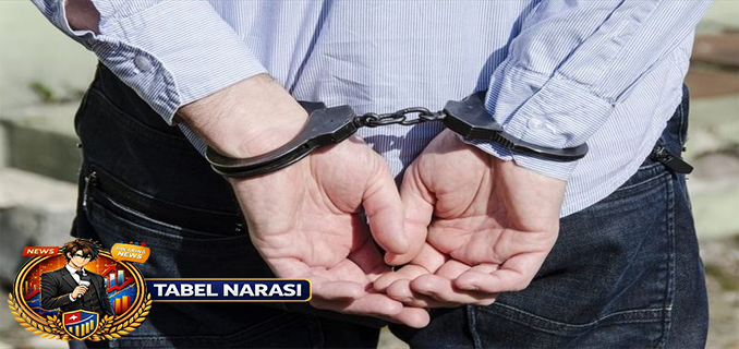 Daftar Artis Tersandung Masalah Narkoba Tahun 2025