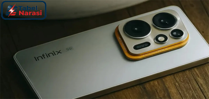 Infinix Note 60 Series Lolos Sertifikasi Di Indonesia