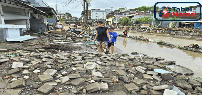 Inggris Rilis Travel Warning Ke Asia Selatan Dan Tenggara, Termasuk Indonesia
