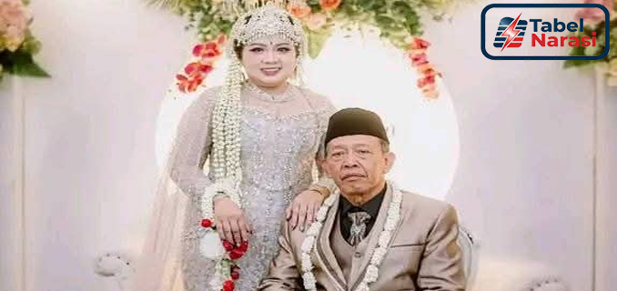 Jejak Penipuan Mbah Tarman Dulu Bisnis Samurai Rp 20 T Kini Mahar Rp 3 M