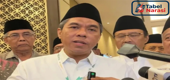 KH Zulfa Mustofa Jadi Pj Ketua Umum PBNU Kelompok Sultan
