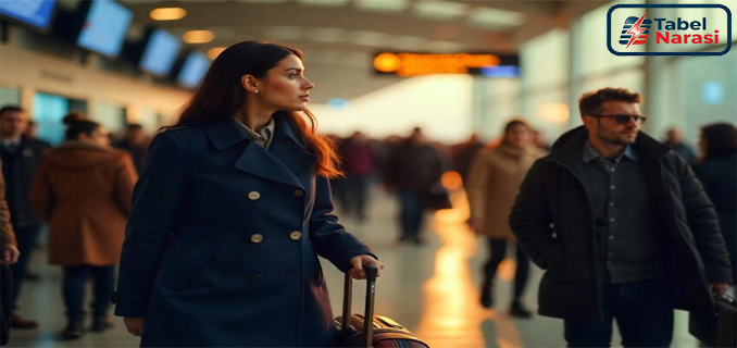 Kanada Memperbarui Saran Perjalanan Saat Mengunjungi AS