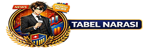 LP Tabel Narasi