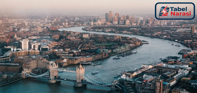 Manila Ungguli London Dan New York, Raih Gelar Di World Travel Awards