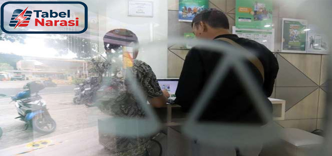 Marjin Bisnis Gadai Bakal Makin Tebal