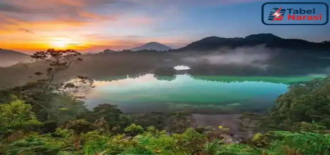 Masa Depan Pariwisata Indonesia, Ketika Perjalanan Menjadi Pengalaman Yang Total