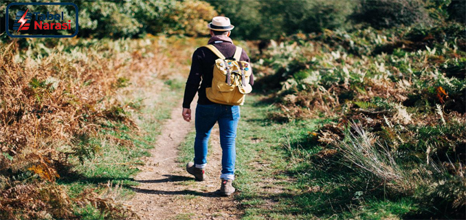 Menapak Jejak Cuan Dari Bisnis Jalan-jalan