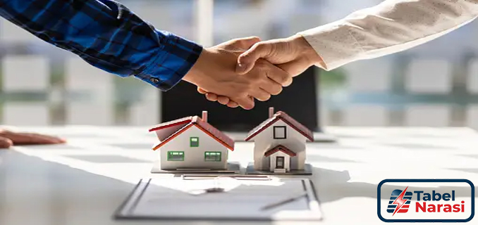 Pajak Bisa Pantau Properti WNI Di Luar Negeri