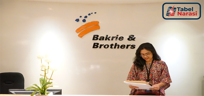 Parade Ekspansi Bisnis Hijau Emiten Bakrie