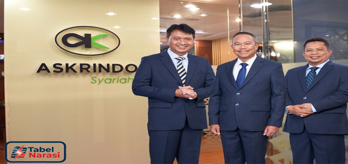 Perkuat Kinerja, Askrindo Kebut Transformasi Bisnis