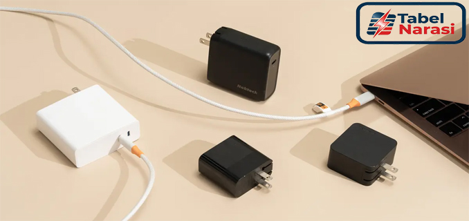 Pilihan Charger Multi Port Terbaik, Bisa Untuk HP Hingga Laptop