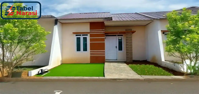 Rumah Rp 173 Juta Masih Ada Di Takalar, Ini Daftarnya