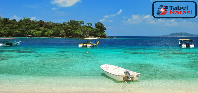 Travel Di Sabang Keluhkan Sepinya Orderan Jelang Nataru