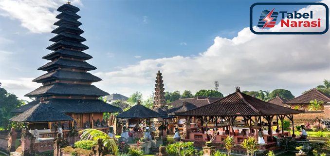 Wisatawan Gen Z Mendominasi Tren 'Sudden Travel' Di Jateng