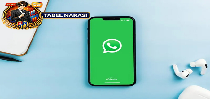 4 Fitur Baru WhatsApp Untuk Sambut Tahun Baru 2026, Cek Daftarnya!