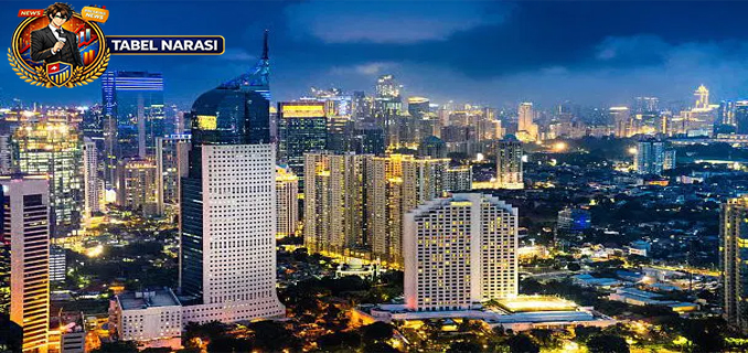 5 Tempat Tinggal Nyaman Di Jakarta Untuk Keluarga