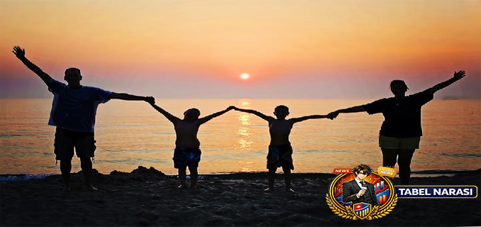 5 Tren Perjalanan Keluarga Teratas Untuk Tahun 2026