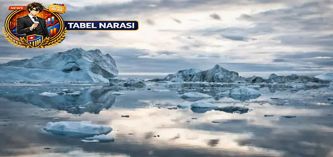 AS Mau Rebut Wilayahnya, Negara NATO Ini Aktifkan Mode Perlawanan