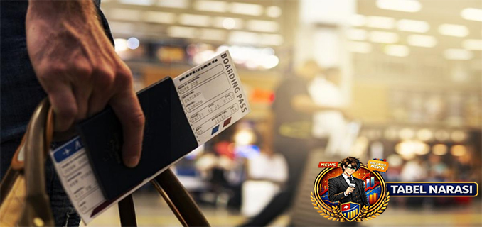 Berburu Tiket Pesawat Murah, Catat Jadwal Travel Fair 2026