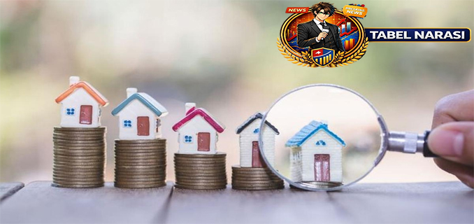 Cari Rumah Rp 180 Juta-an Di Ketapang Kalbar Ini Pilihannya