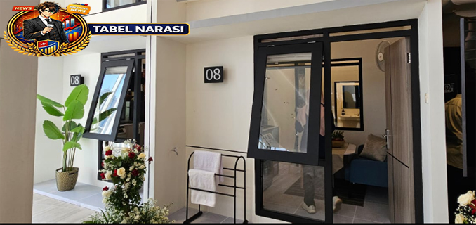 Harga Rumah Subsidi 2026 Hingga Tanaman Hias Yang Bakal Tren