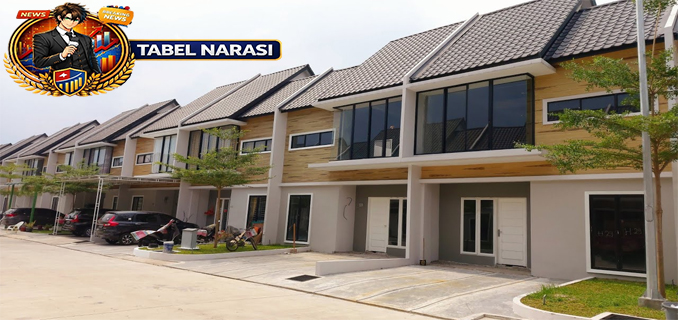 Hunian Bebas Banjir Di Pusat Kota Medan Jadi Magnet Investasi Properti