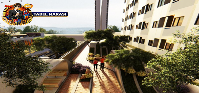 Keuntungan Rumah TOD Dekat KRL Depok Vs Apartemen Pusat Kota