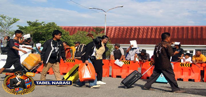 Korlantas Akan Razia Travel Ilegal Jelang Lebaran