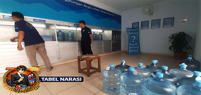 MengIsi Ulang Cuan Lewat Bisnis Tumbler