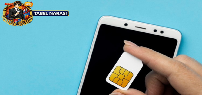 Pakar Wanti-wanti Standar Keamanan Registrasi SIM Biometrik Komdigi