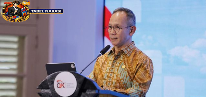 Penjahat Keuangan Tak Pandang Bulu, Guru Besar Jadi Korban