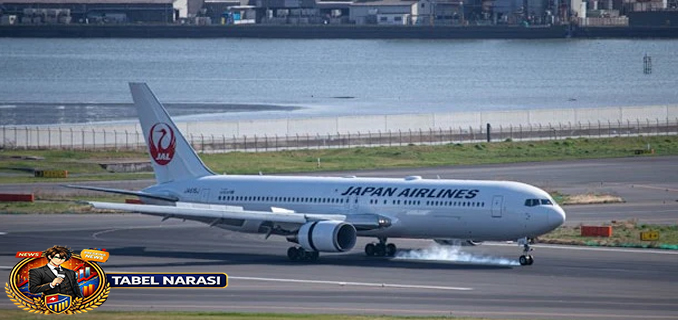 Permata Bank X Japan Airlines Travel Fair 2026, Ada Diskon Tiket Hingga Rp 12 Juta